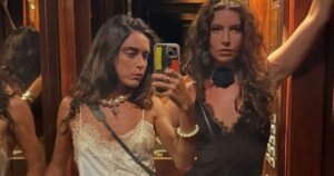 Acabou? Alanis Guillen toma atitude após polêmica da namorada: ‘Sou contra’