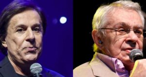 ‘Problema de caráter’ x ‘pouco generoso: há 30 anos, a áspera troca de farpas entre Chico Anysio e Tom Cavalcante envolveu ação na Justiça