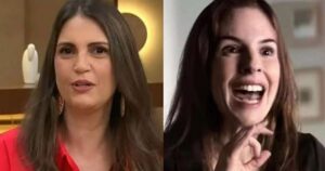 Crime compensou? Chris Flores se revolta e detona Suzane Von Richthofen após documentário