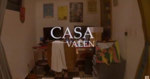 ‘Meu próprio lar’: Valentina Bandeira mostra nova casa no Rio