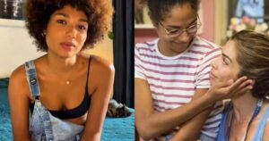 Atriz que interpretou filha de Grazi Massafera abandona as passarelas: ‘Escolho minha saúde’