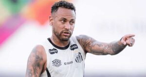 NEYLAGO: Justiça toma decisão sobre penalidades contra Neymar por obra em mansão