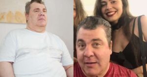 Filha de Gerson Brenner teme não ir ao velório do pai; saiba o motivo