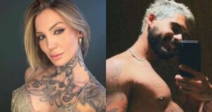 Zoo reage à polêmica de comentário em post de Zé Felipe sem camisa