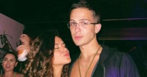 Romance ou amizade? João Guilherme revela verdade sobre relação com Maisa