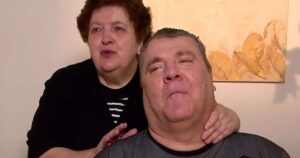 Saiba quem é a mulher que abandonou tudo para cuidar de Gerson Brenner