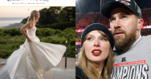 Resort cinco estrelas da Forbes, estética vitoriana e vista deslumbrante para o mar: veja fotos do local escolhido para o casamento de Taylor Swift e Travis Kelce