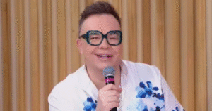 Atitude de Felipeh Campos fez ele piorar; entenda