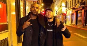 Rafael Zulu detona Ancelotti após ausência de Neymar Jr. na Seleção