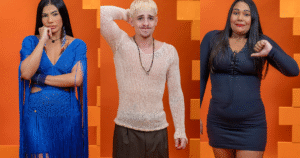 Enquete parcial do BBB 26: Votalhada aponta sister como eliminada no reality