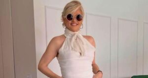 Andréa Nóbrega é processada por dívida de condomínio; valor chama atenção