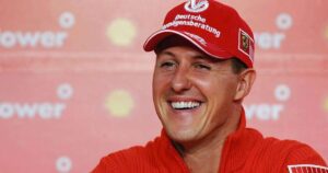 Como está Schumacher hoje? Após rumores de morte, filha quebra o silêncio e fala pela 1ª vez sobre acidente do pai: ‘Precisava fazer alguma coisa’