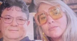 TRAGÉDIA! Casal morre após cair do 9° andar de prédio