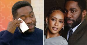 Lázaro Ramos relembra ‘tempo’ no relacionamento com Taís Araújo