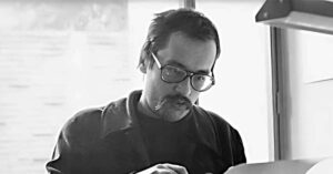 Anotações do poeta Paulo Leminski reaparecem após 40 anos