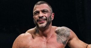 Bambam revela valor milionário que faturou antes da luta com Davi Brito; veja