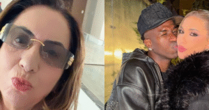 Vini Jr. traiu Virgínia Fonseca? Mãe da influencer se explica após tomar atitude polêmica pela milésima vez: ‘No meu entendimento…’