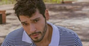 Filho de Antônio Fagundes assume novo namorado gato: ‘Meu…’