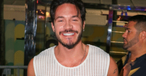 Ex-BBB Eliezer deixa seguidores de queixo caído com valor de supermercado