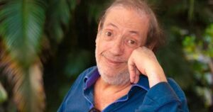 ‘Não tem prazer nem respeito’: Marcos Oliveira denuncia rotina no Retiro dos Artistas