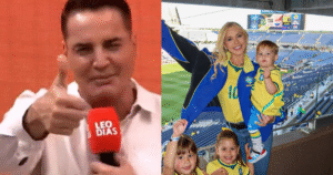 ‘Lembra de tudo o que a gente segurou…’: Léo Dias manda recado ÁCIDO à Virgínia após expor que filhas tiveram menos de 2 semanas de aula em 2026