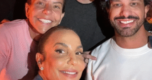 Saiba quem é Tiago Maia, apontado como affair de Ivete Sangalo