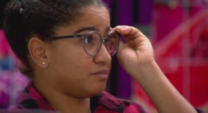 Veto de Samira muda jogo e Milena abre mão de vantagem