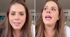 Tati Machado sofre acidente com carro e recebe outra notícia ruim: ‘Uma atrás da outra’