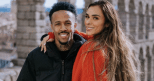 Menina ou menino? Tainá anuncia primeira gravidez do casamento com Éder Militão