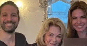 Embriagado, Marco Antonio Gimenez vai parar na delegacia após discussão com a mãe; Luciana Gimenez toma atitude para proteger Vera