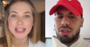 Virginia Fonseca toma decisão polêmica sobre escola dos filhos após Zé Felipe criticar rotina