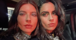 ‘Misto de choque e imensa decepção’: o posicionamento oficial da ex-namorada de Alanis Guillen sobre falas de alto teor preconceituoso