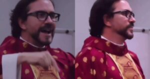 Padre Fábio de Melo choca ao dizer que há ‘pessoas diabólicas’ na Igreja; vídeo