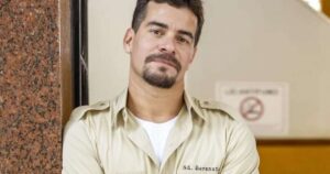 Susto! Thiago Martins relata tremor de terra no Japão: ‘Loucura’