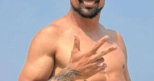 TRÁGICO! Famoso matou a esposa com quem teve três filhos