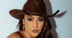 Lauana Prado emociona fãs ao mostrar ultrassom do filho e revela detalhes inéditos da gestação