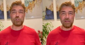 ‘Nunca fui feliz, mas disfarcei’: aos 59 anos, dublador de Capitão América publica carta de despedida angustiante nas redes sociais, é socorrido e levado a hospital