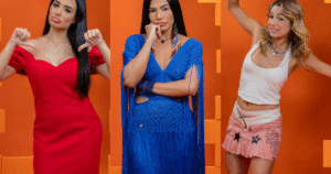 BBB 26: enquete do Terra aponta qual sister será eliminada; saiba quem deve sair