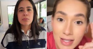 Irmã de Zé Felipe surpreende Virginia em Madrid após separação: ‘Não quero…’