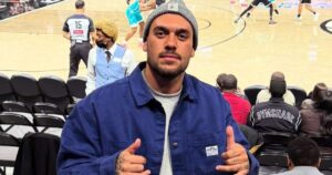 ‘Meu filho nasceu macho’: ex-‘De Férias com o Ex’, influenciador famoso é detonado por proibir fantasia de coelho no filho e gera revolta com discurso