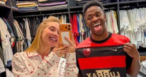 ‘Tudo o que é verdadeiro…’: após rumores de traição de Vini Jr., Virgínia compartilha reflexão nas redes sociais e mensagem chama atenção