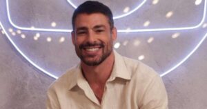 Nem Grazi Massafera, nem Nina: Cauã Reymond, o galã Jorginho de ‘Avenida Brasil’, viveu 1º amor aos 7 anos com colega de classe PcD. ‘Não sabia direito como…’