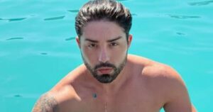 Rico Melquiades vira alvo de críticas após promessa polêmica