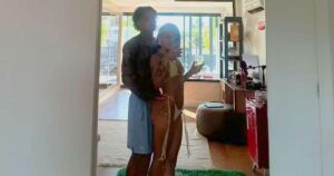 Fila andou? MC Cabelinho é flagrado com nova companhia logo após término