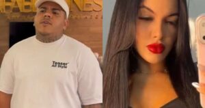 Cantor se pronuncia após ex-mulher denunciar agressão: ‘Nada justifica’