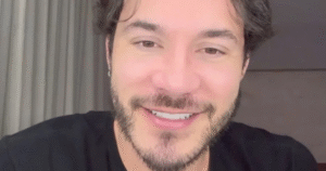 Infiltrada? Eliezer revela descoberta policial dentro da própria casa