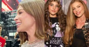Grazi Massafera revela reação da filha após vitória no ‘Melhores do Ano’: ‘Ela tava…’