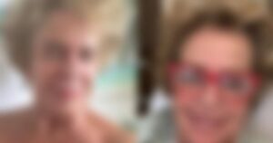 Ex-globo, jornalista revela cirurgia delicada e emociona ao falar sobre recuperação