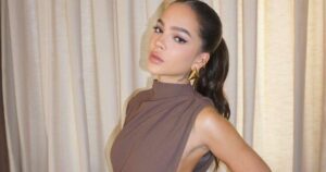 ‘Insensíveis’: Mel Maia detona ataques ao seu corpo em meio ao luto; veja