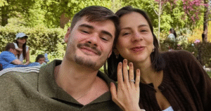 Quem é o filho de Fábio Assunção que emocionou com pedido de casamento